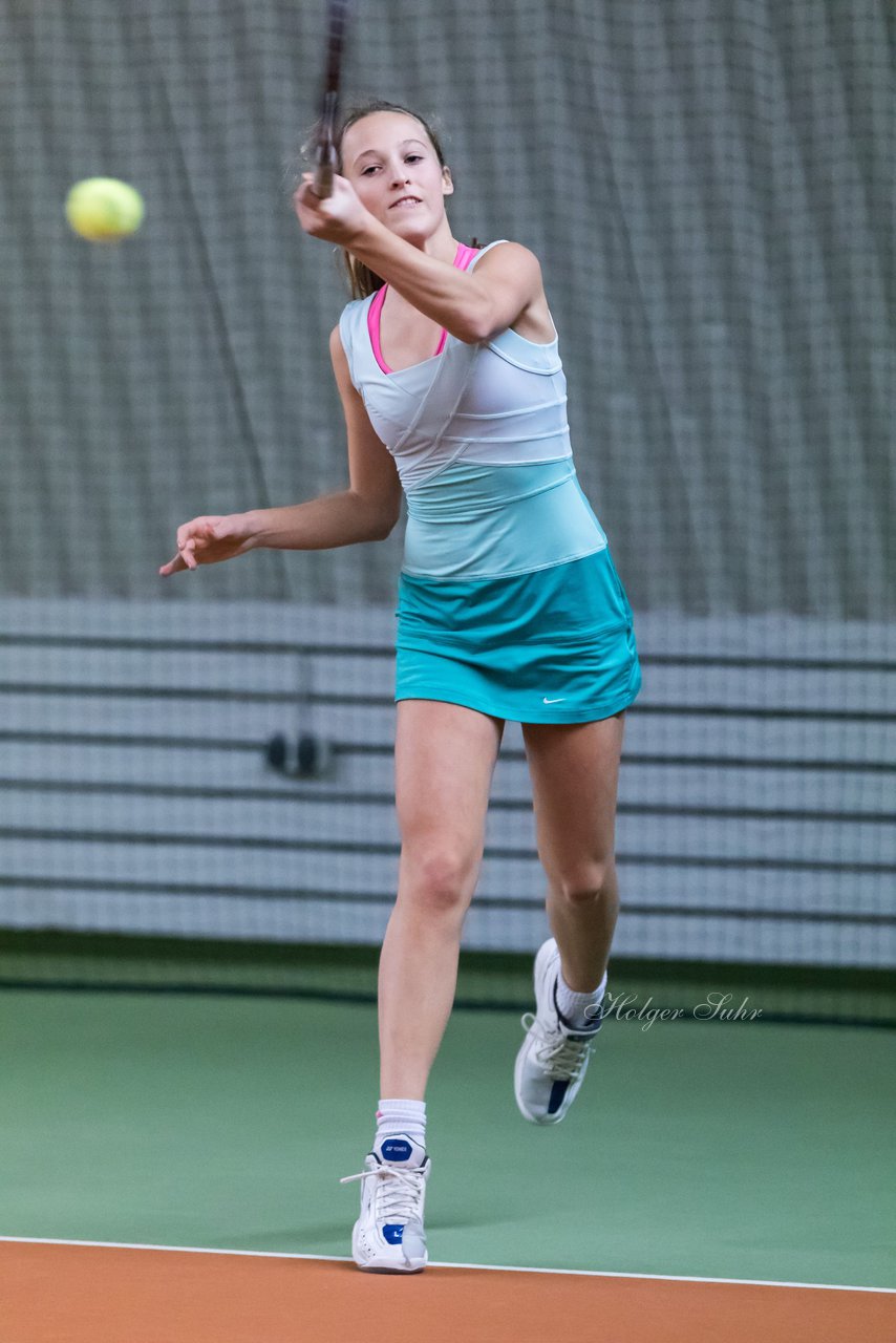 Alicia Melosch 808 - Sparkasse Westholstein Cup Marne